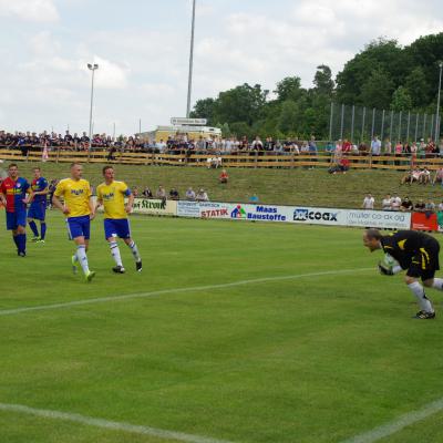 Relegation Michelbach Bilz 10