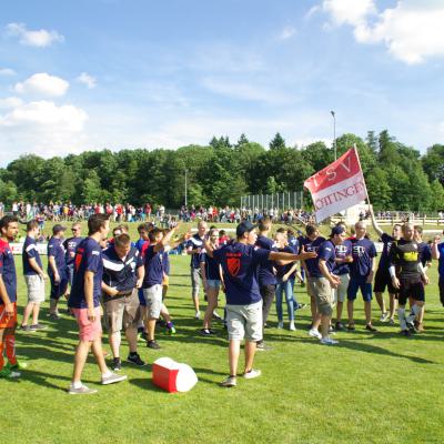 Relegation Michelbach Bilz 119