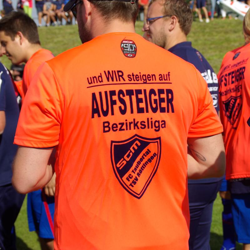 Relegation Michelbach Bilz 136