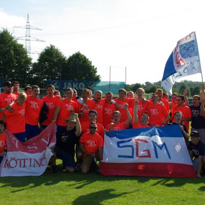 Relegation Michelbach Bilz 142