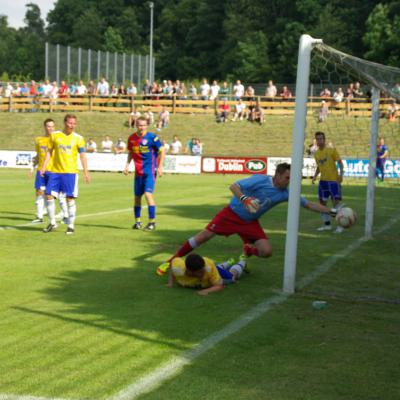 Relegation Michelbach Bilz 31 2 Zu 1