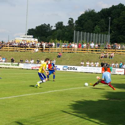 Relegation Michelbach Bilz 42