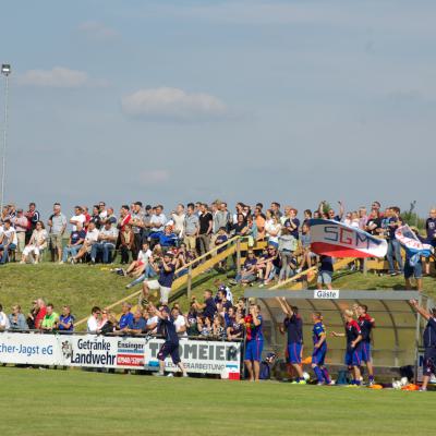 Relegation Michelbach Bilz 55