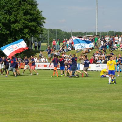 Relegation Michelbach Bilz 59