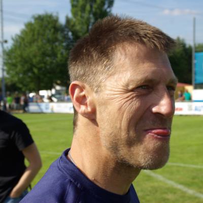 Relegation Michelbach Bilz 76