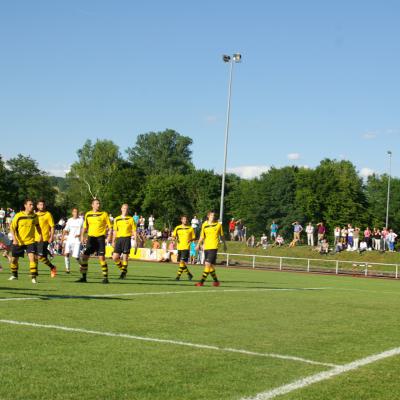 Relegationssspiel Crailsheim 27