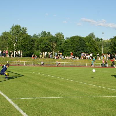 Relegationssspiel Crailsheim 52